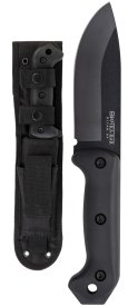KA-BAR Becker BK22 Knife and Sheath