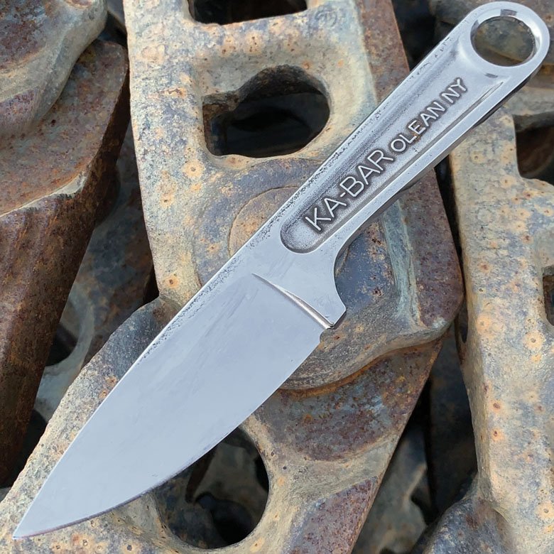 KA-BAR Forged Wrench Knife