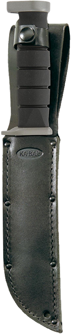 Details about   Snake Eye Tactical Full Size KA-BAR Style Genuine Leather Sheath