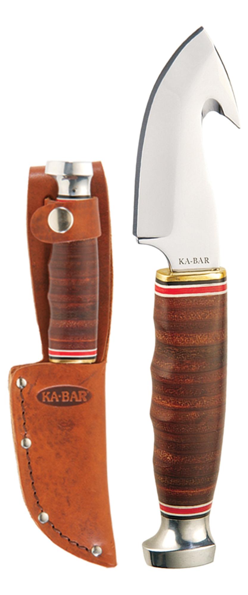 Game Hook - KA-BAR