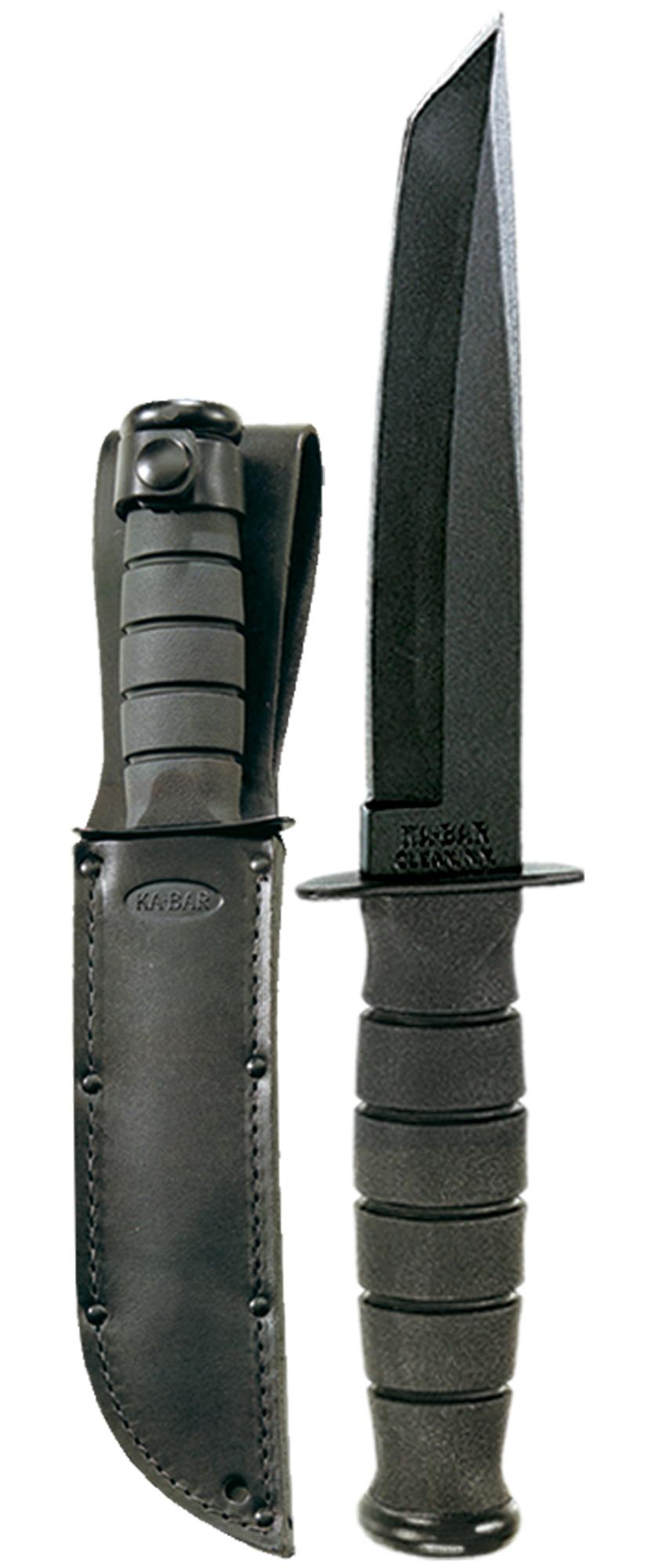 Short Tanto Overview