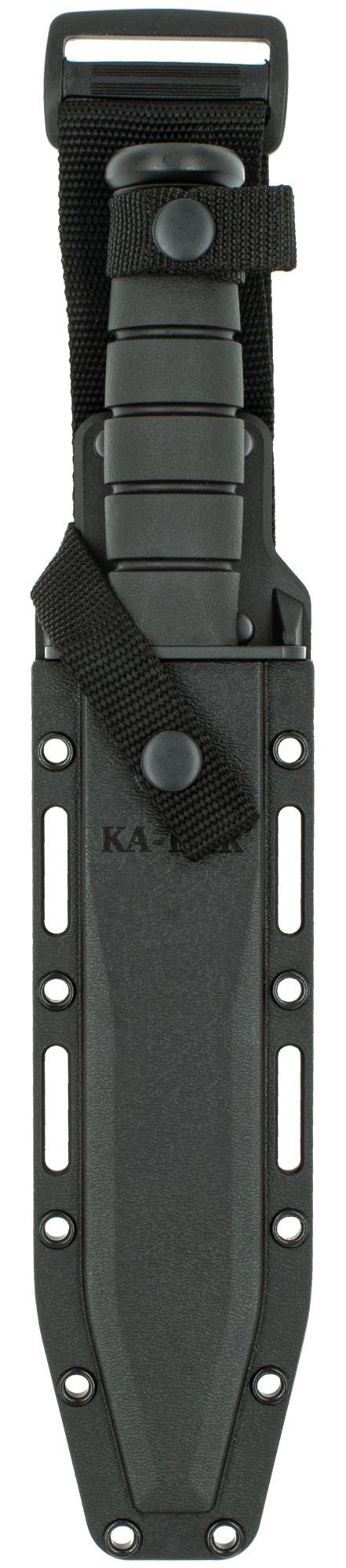 KA-BAR 1271S Hard Plastic Sheath