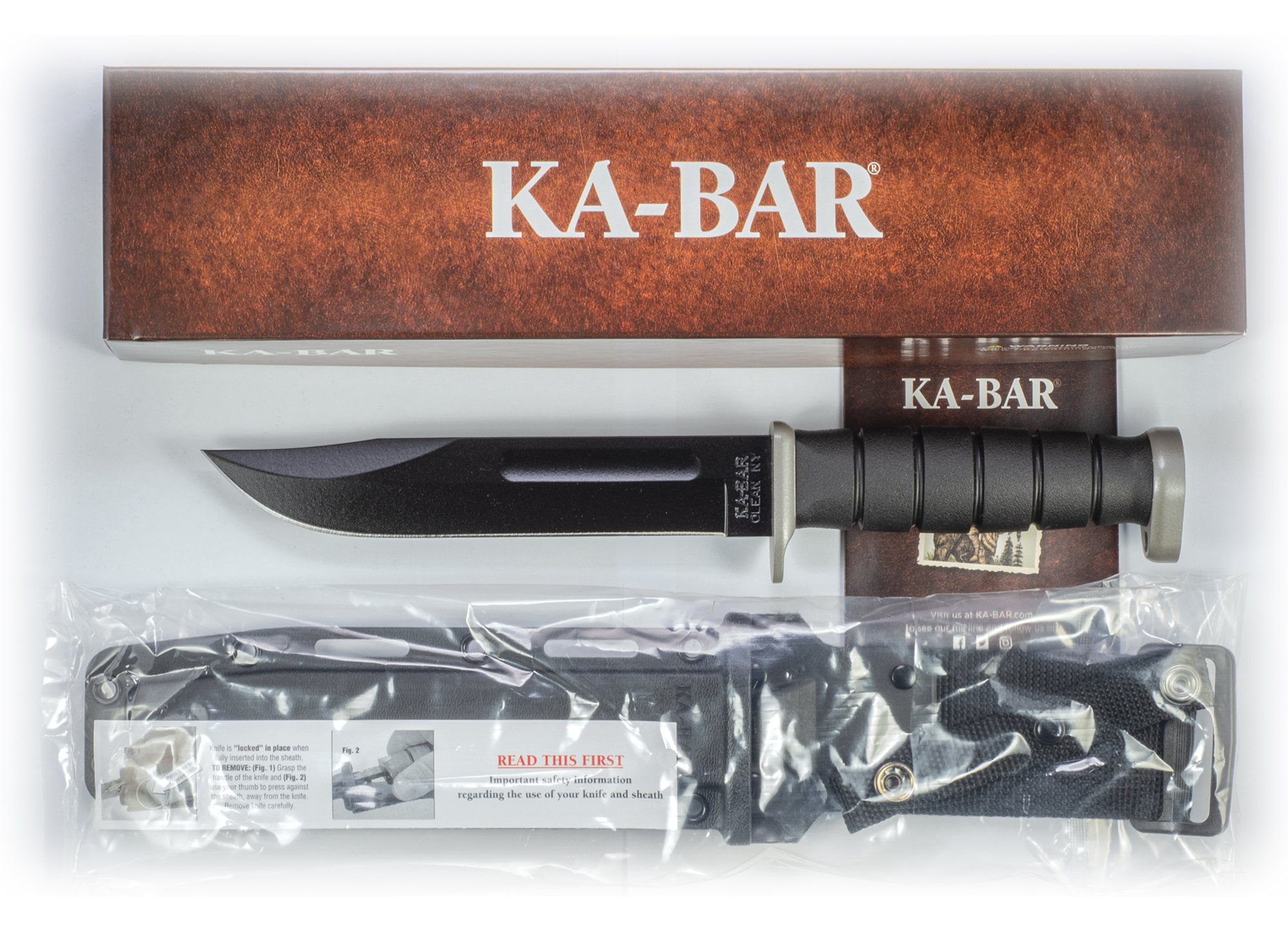 D2 Extreme Knife main image 0