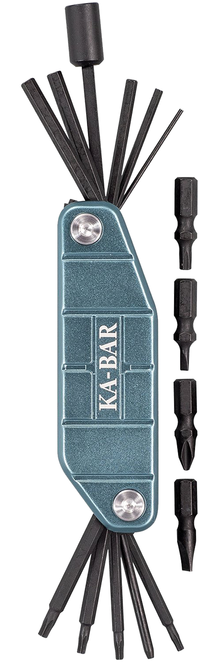 KA-BAR 1308 Gun Tool for sale online