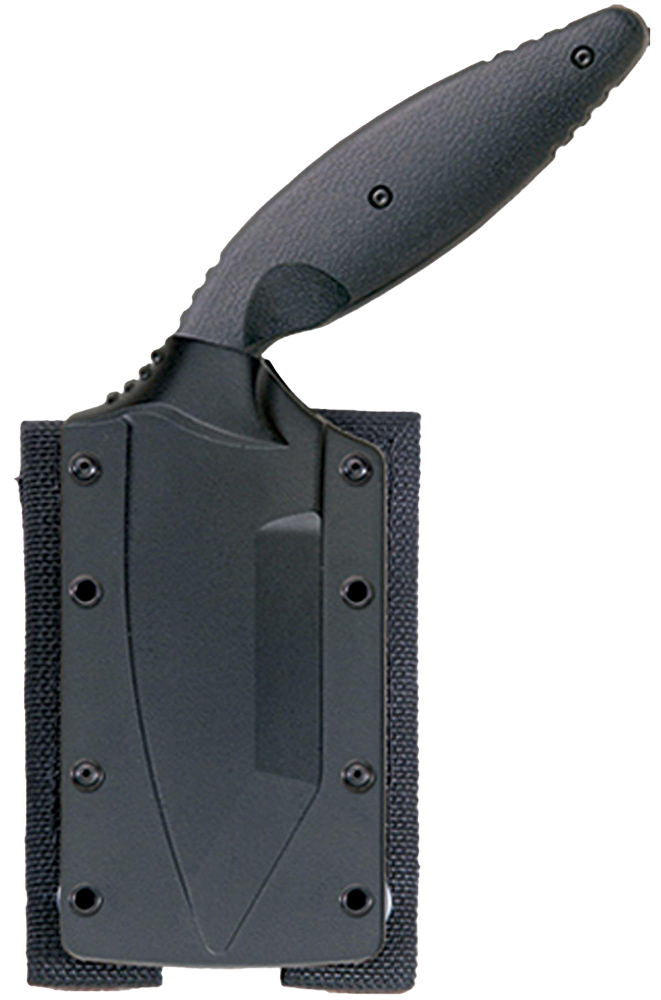 Hard Plastic Sheath for Large TDI