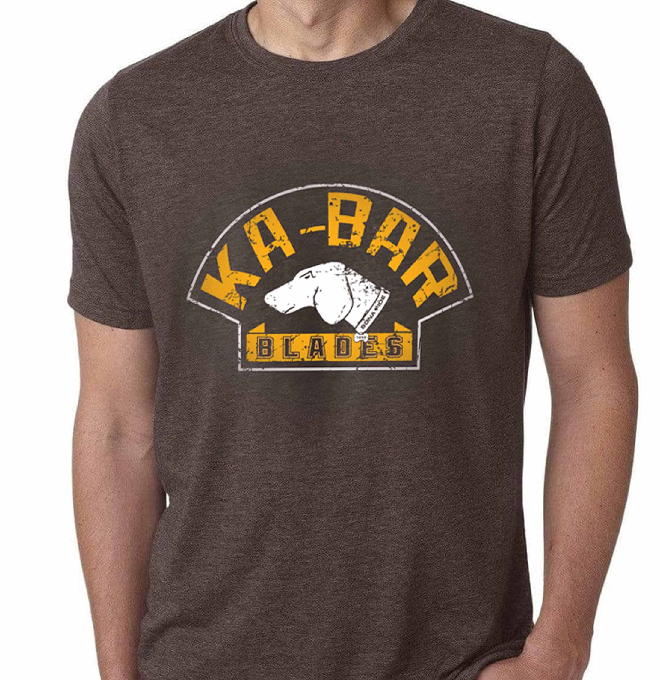 KA-BAR Dog