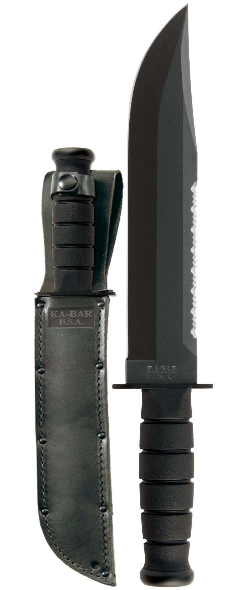 Ka Bar Big Brother Kraton G Ka Bar Big Brother Kraton G