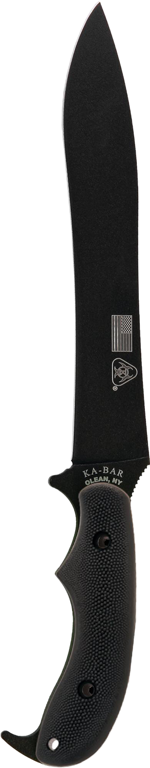 Ka Bar War Sword