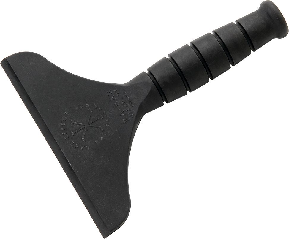 KA-BAR® Lake Effect Ice Scraper