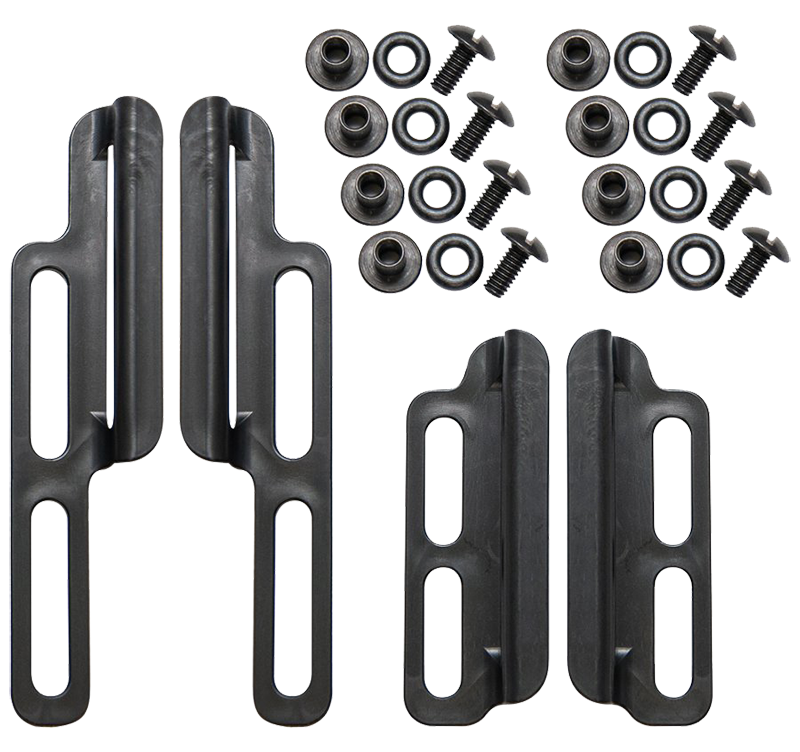 KA-BAR 9916 Attachment System Overview