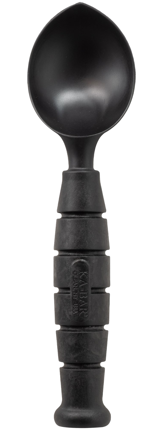 KA-BAR Dessert Destroyer Ice Cream Scoop - KA-BAR