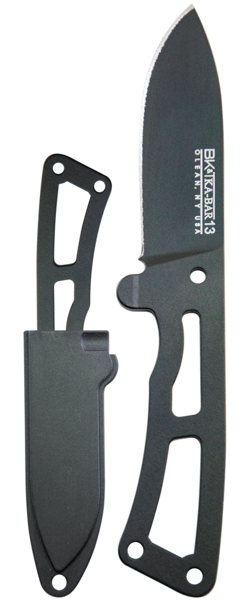 Ka Bar Becker Remora Ka Bar Becker Remora