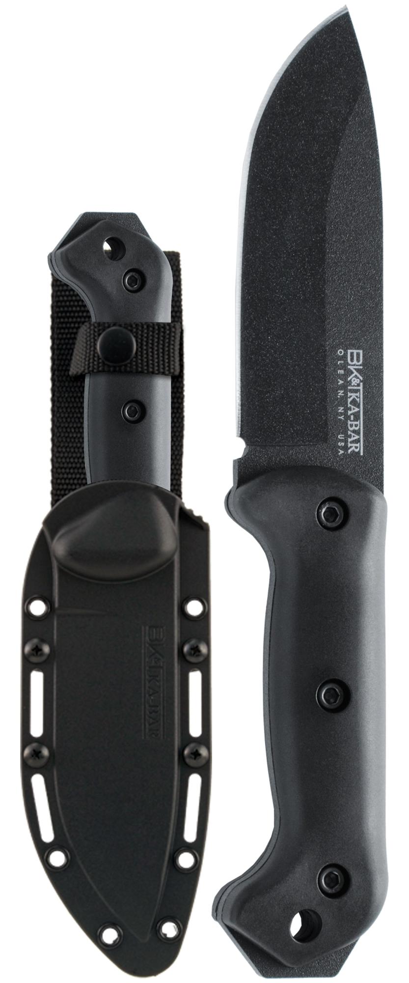 Ka Bar Becker Campanion