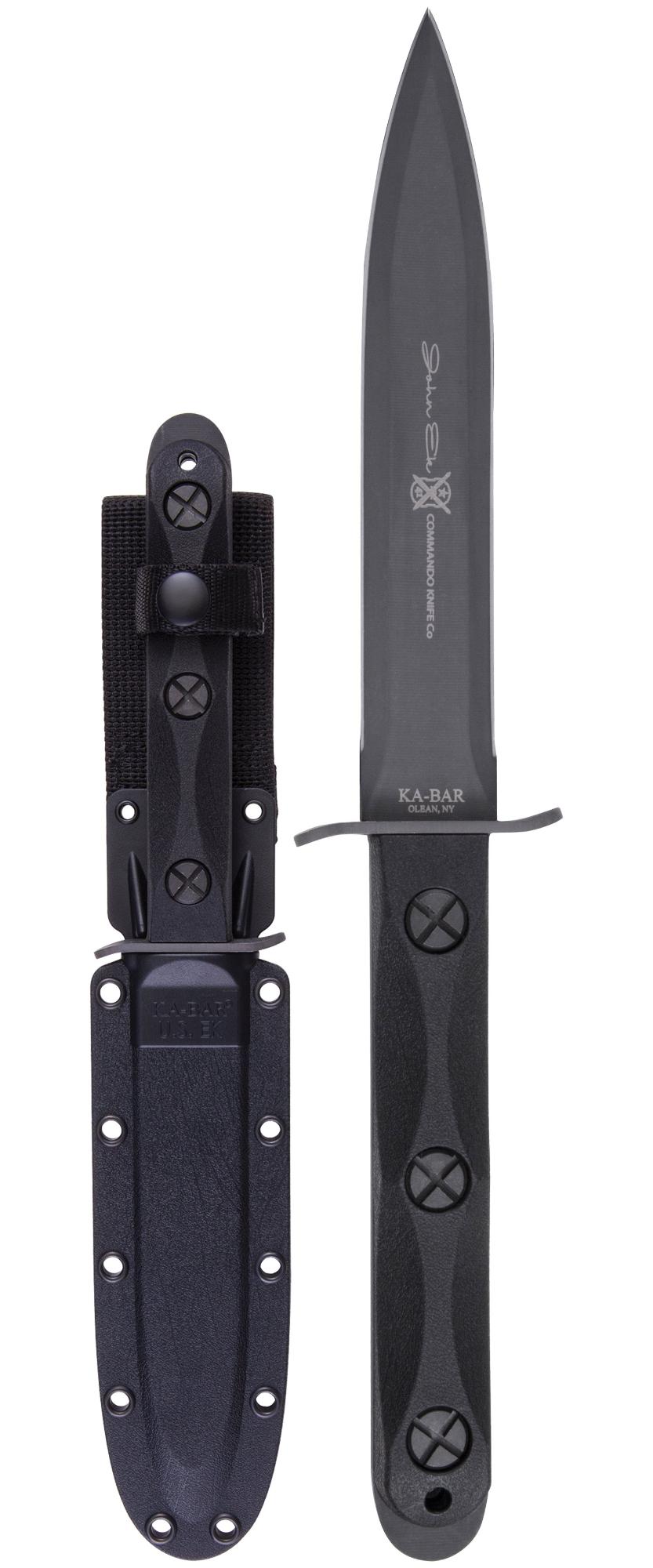 KA-BAR: Ek Model 4