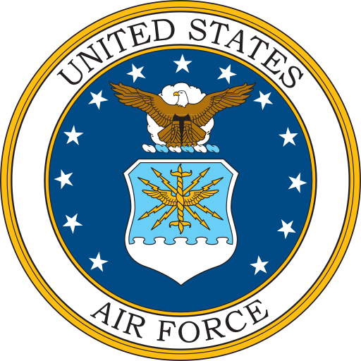Air Force Crest