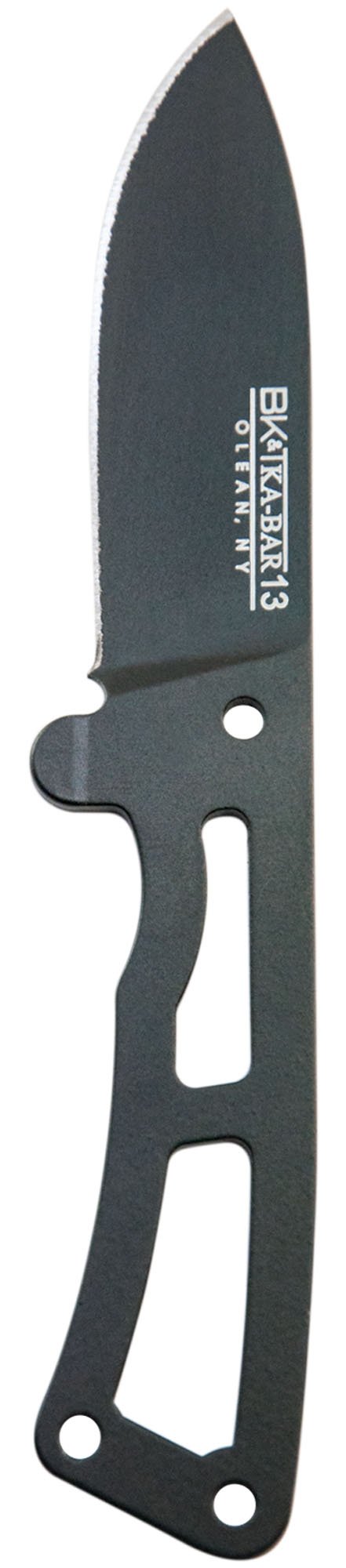BK13CP Becker Romora - Knife Only