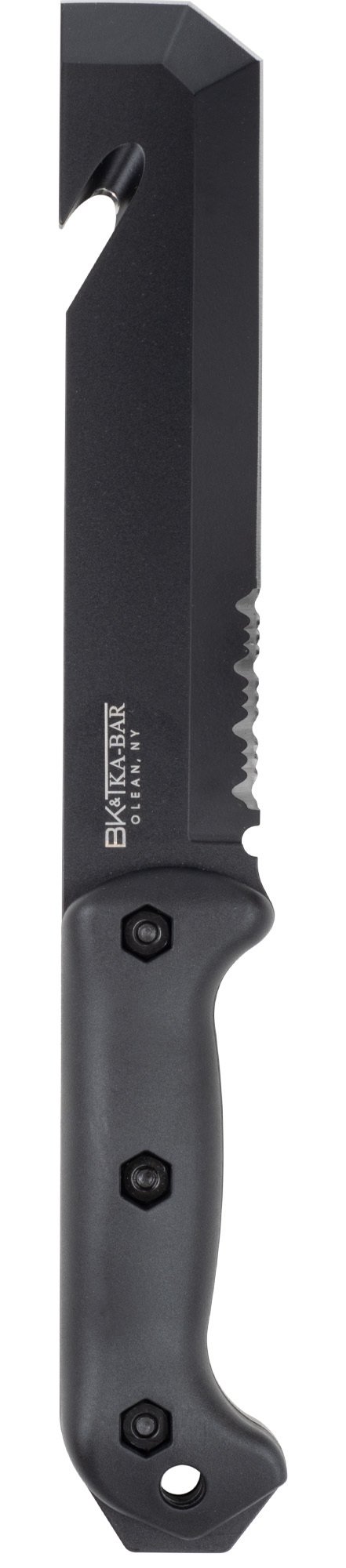 KA-BAR Becker BK3 Tac Tool