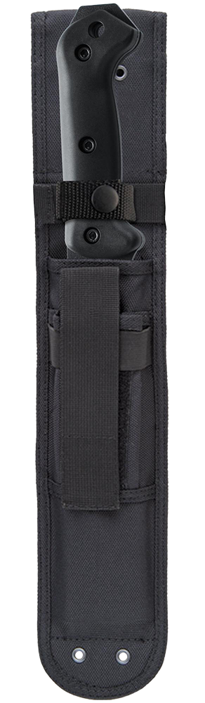 Black Heavy-Duty Polyester Sheath for BK5 &amp; BK7