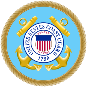 Coast Guard Crest