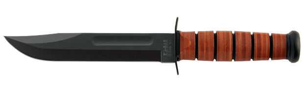 Ka Bar About Us