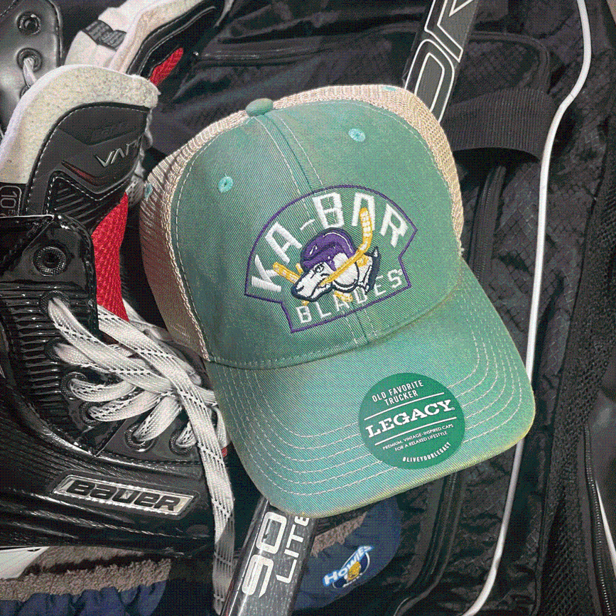 KABAR KABAR Blades Trucker Hat