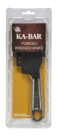 1119 Wrench Knife Packaging