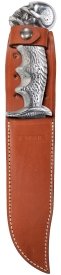 E.W. Stone Knife Sheath