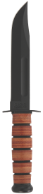 U.S. ARMY KA-BAR&reg;, Straight Edge