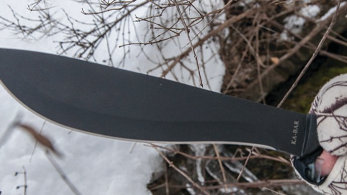 Cutlass Machete