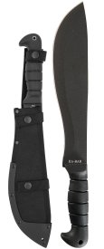 KA-BAR 1248 Knife and Sheath