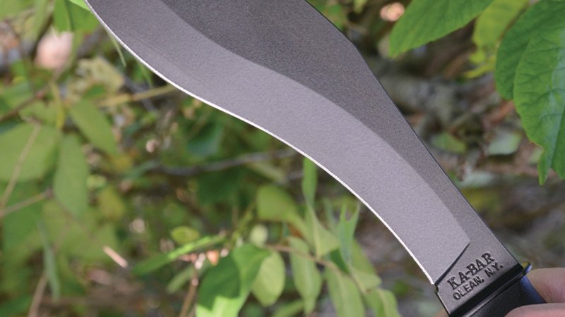 Combat Kukri