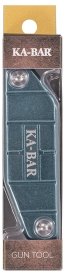 KA-BAR Gun Tool in Packaging