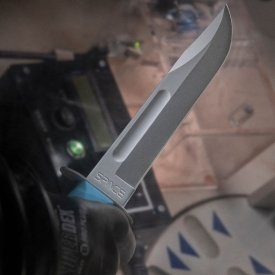 KA-BAR 1313SF Space Knife