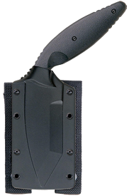 Hard Plastic Sheath for Large TDI