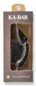 1494 TDI Ladyfinger Knife Packaging