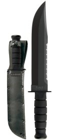 2211-Ka-Bar Big Brother fixed blade knife