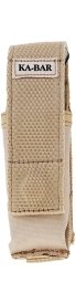 Desert Polyester Sheath for Folders 2
