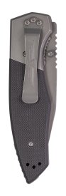 KA-BAR Jarosz Beartooth Pocket Clip