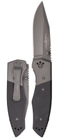 KA-BAR Jarosz Beartooth Overview Image