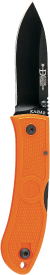 Dozier Folding Hunter, Blaze Orange