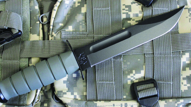 Full Size Foliage Green