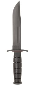 State & Union 6417 Red Spacer KA-BAR