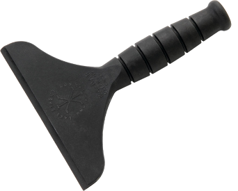 KA-BAR&reg; Lake Effect Ice Scraper