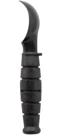 KA-BAR Dessert Destroyer Ice Cream Scoop Side View