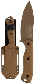 Becker BK19 Knife and Sheath