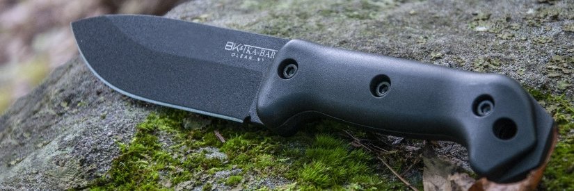 KA-BAR: Becker Campanion