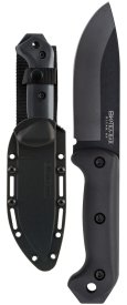 KA-BAR Becker BK2 with Sheath