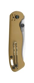 KA-BAR Becker BK41 Folder Pocket Clip