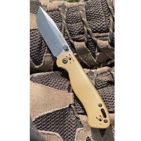 KA-BAR Becker BK41 Folder Outdoors