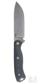 Becker BK76 Magnacut Short Drop Point